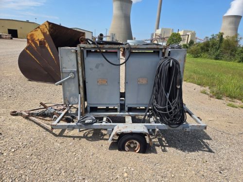 Cutler Hammer Mounted Transformer Dry Type - Image 5